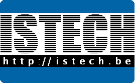 Istech_Logo